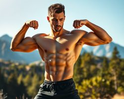 Bu 5 Fitness Sırrı ile Hayalinizdeki Vücuda Kavuşun!