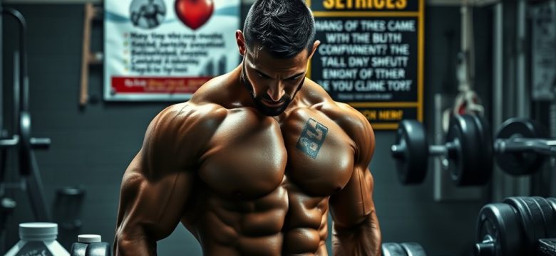 Sporcular İçin Tehlike: Steroidlerin Zararları ve Sağlık Üzerindeki Etkileri