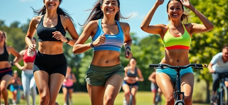Yaz İçin Fitness Sırları: 10 Adımda Şekilli Bir Vücuda Kavuşun!