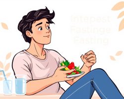 Aralıklı Oruç (Intermittent Fasting) Rehberi: Faydalar ve Zararlar