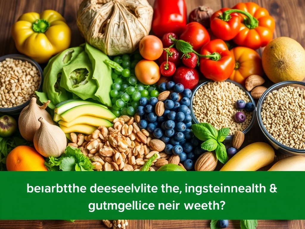 Beslenmenizde Dikkat Etmeniz Gerekenler
