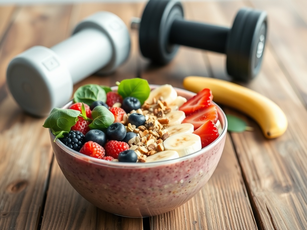 Protein İçeriği Yüksek, Düşük Kalorili Smoothie Tarifleri