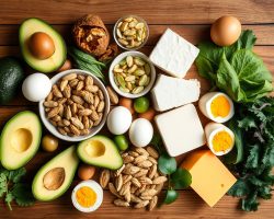Keto Diyet Nedir? Başlayanlar İçin Temel Bilgiler ve Tarifler