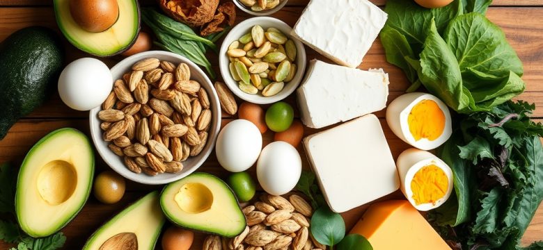 Keto Diyet Nedir? Başlayanlar İçin Temel Bilgiler ve Tarifler