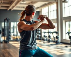 Spor Yaparken Sakatlanmayı Önlemenin 5 Altın Kuralı