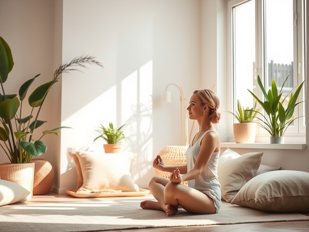 Günlük Meditasyon Alışkanlığı Oluşturmak İçin İpuçları